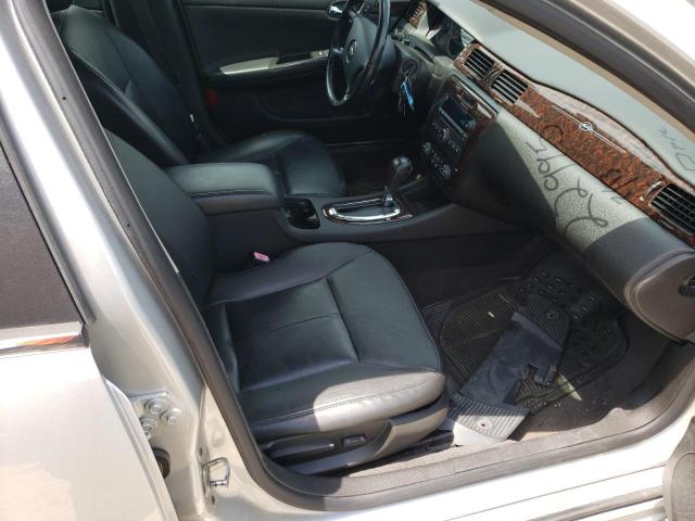 Photo 5 from auction – 2014 CHEVROLET IMPALA LIM with VIN 2G1WC5E33E1185327