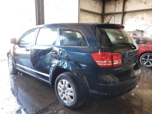 Photo 3 from auction – 2014 DODGE JOURNEY SE with VIN 3C4PDCAB6ET149494