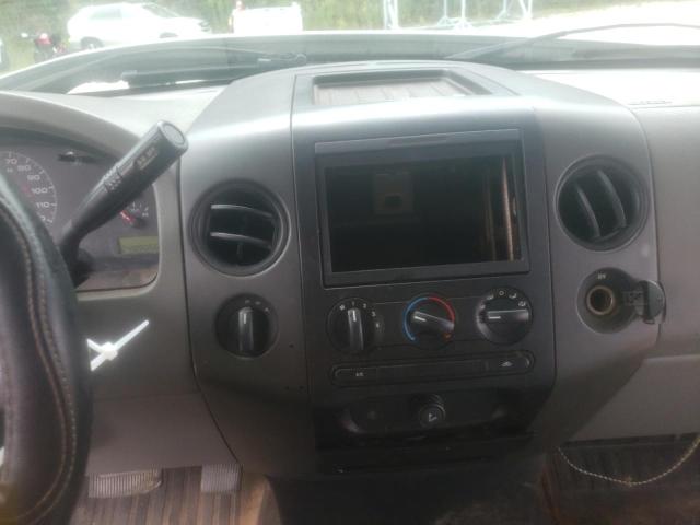 Photo 9 from auction – 2008 FORD F150 with VIN 1FTRF14WX8KC88409