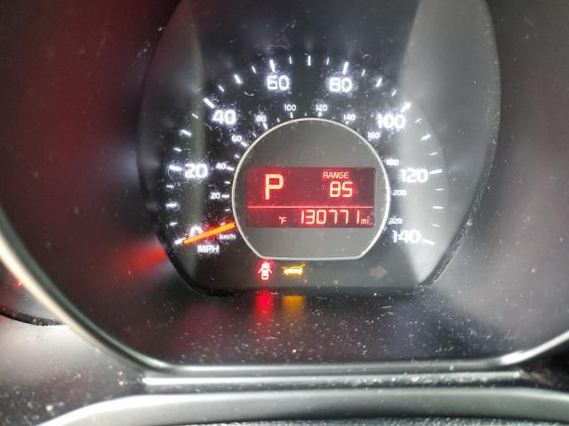 Photo 8 from auction – 2015 KIA SOUL with VIN KNDJN2A28F7817721