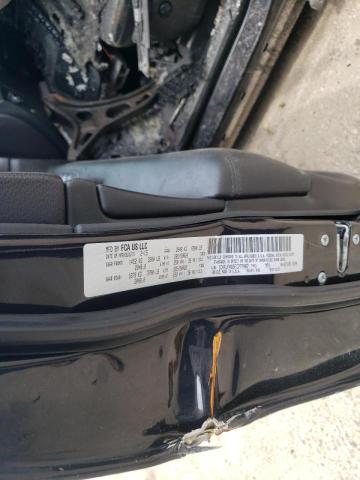 Photo 10 from auction – 2015 JEEP GRAND CHER with VIN 1C4RJFAG5FC777087