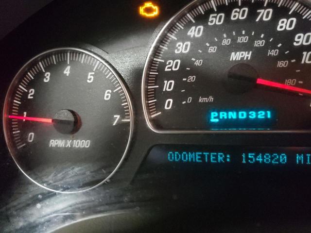 Photo 8 from auction – 2005 GMC ENVOY with VIN 1GKDT13S052128699