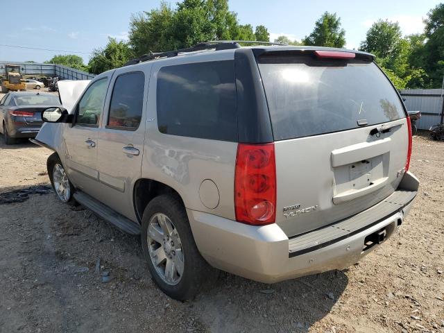 Photo 3 from auction – 2007 GMC YUKON with VIN 1GKFK13097J339595