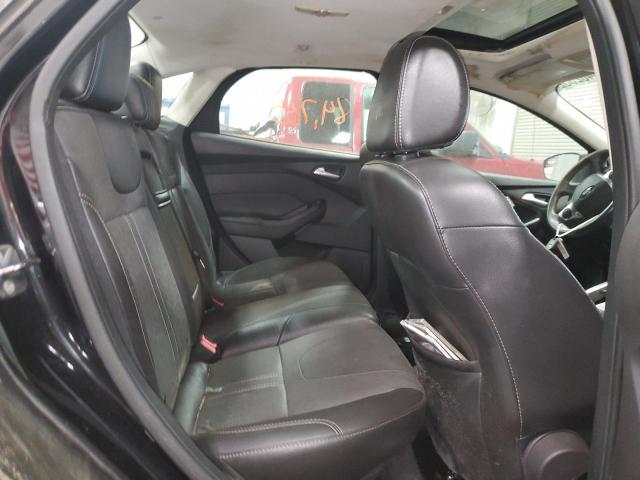 Photo 6 from auction – 2013 FORD FOCUS SE with VIN 1FADP3F2XDL231117