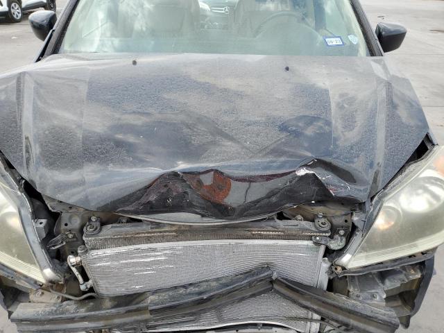 Photo 7 from auction – 2009 HONDA ODYSSEY EX with VIN 5FNRL38639B024073