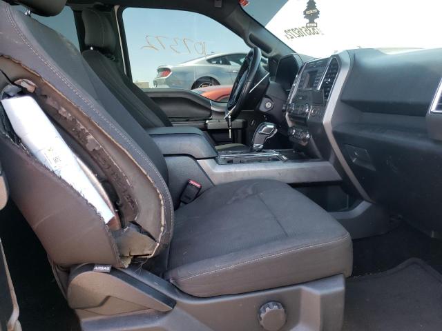 Zdjęcie 5 z aukcji – 2015 FORD F150 SUPER z VIN 1FTEX1EP8FFB69153