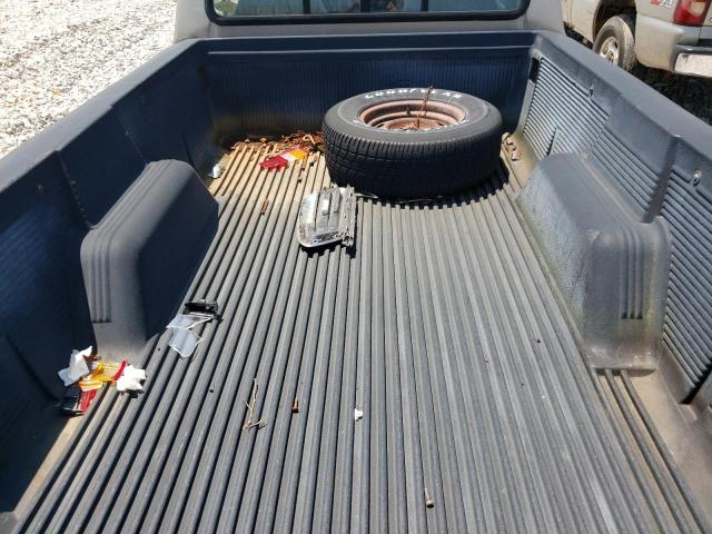 Photo 6 from auction – 1997 FORD RANGER with VIN 1FTCR10AXVUA47800