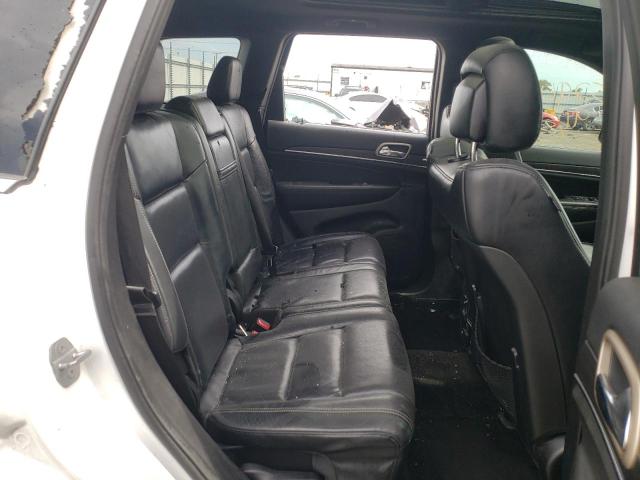 Photo 6 from auction – 2015 JEEP GRAND CHER with VIN 1C4RJFBG5FC852160