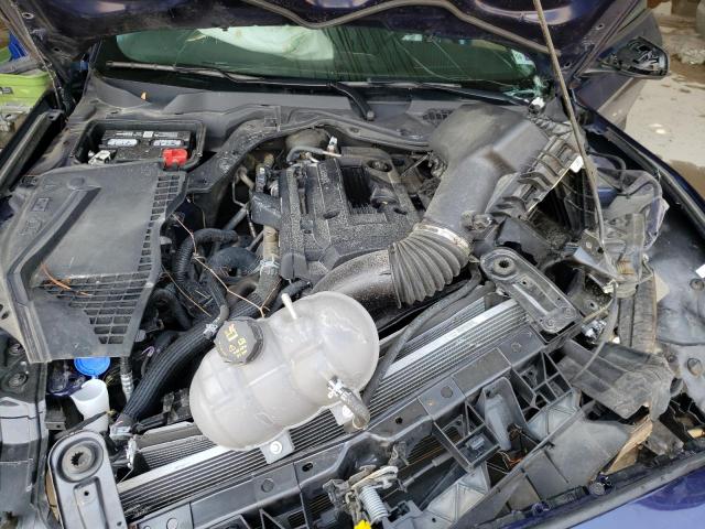 Photo 7 from auction – 2020 FORD MUSTANG with VIN 1FA6P8TH3L5168783
