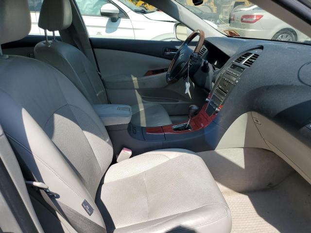 Photo 5 from auction – 2007 LEXUS ES 350 with VIN JTHBJ46G872059022