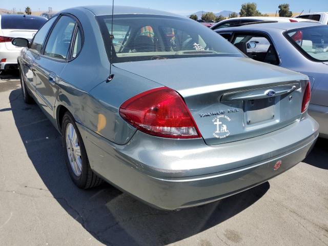 Photo 3 from auction – 2007 FORD TAURUS SEL with VIN 1FAFP56UX7A180224