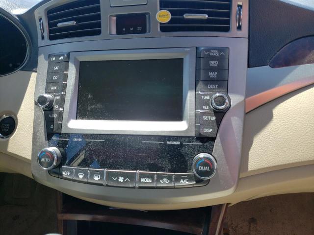 Фото 9 с аукциона – 2012 TOYOTA AVALON BAS с VIN 4T1BK3DB7CU459566