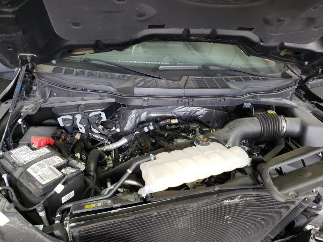 Photo 7 from auction – 2021 FORD F150 SUPER with VIN 1FTEW1EP6MFB97954