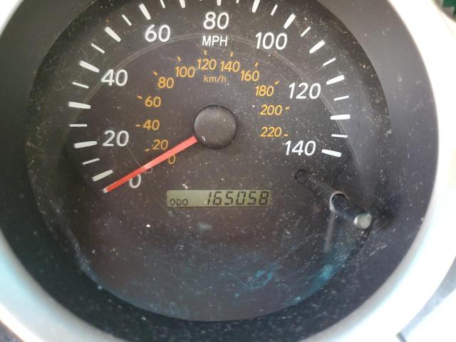 Photo 8 from auction – 2005 TOYOTA HIGHLANDER with VIN JTEGP21A550072652