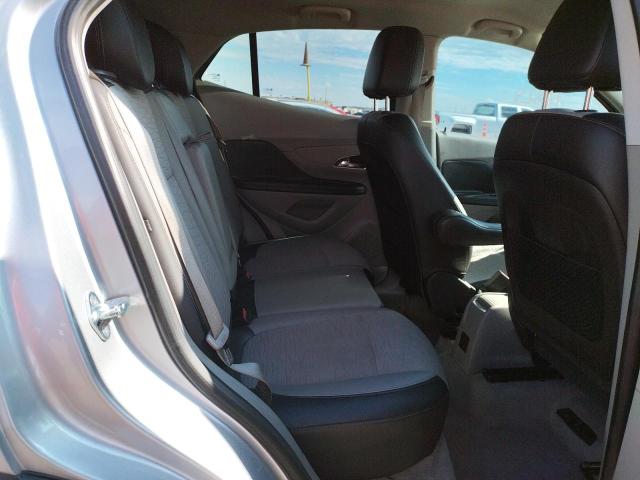 Photo 6 from auction – 2015 BUICK ENCORE with VIN KL4CJASB6FB030464