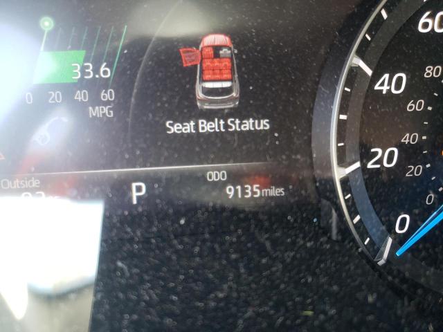 Photo 8 from auction – 2020 TOYOTA HIGHLANDER with VIN 5TDHBRCH8LS510830
