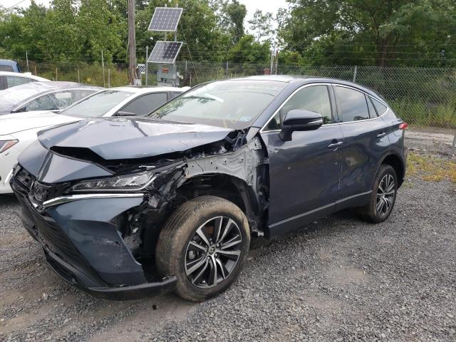 Photo 2 from auction – 2021 TOYOTA VENZA LE with VIN JTEAAAAH4MJ025006