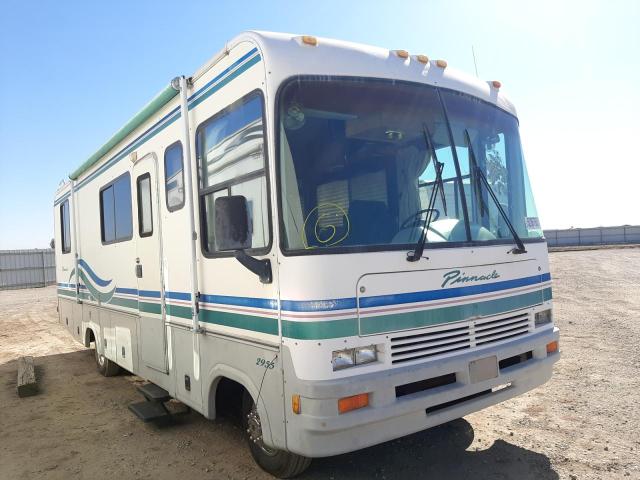 Photo 1 from auction – 1997 FORD SUPER DUTY with VIN 3FCMF53G9VJA05256