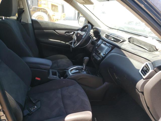 Photo 5 from auction – 2016 NISSAN ROGUE S with VIN KNMAT2MV8GP679935