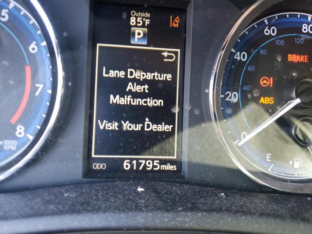 Photo 8 from auction – 2019 TOYOTA COROLLA L with VIN 5YFBURHE2KP859844
