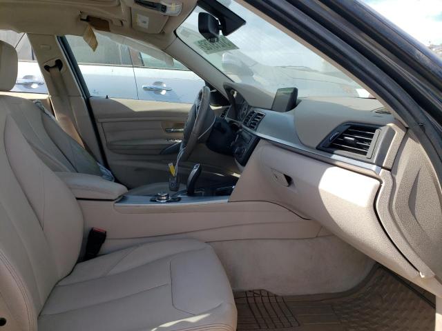 Photo 5 from auction – 2012 BMW 328 I with VIN WBA3A5G52CNP16119