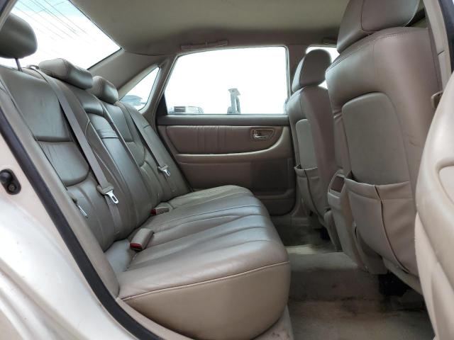Photo 6 from auction – 2002 TOYOTA AVALON XL with VIN 4T1BF28B32U219826