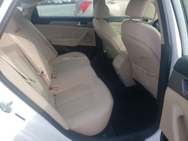 Photo 6 from auction – 2015 HYUNDAI SONATA SE with VIN 5NPE24AF1FH205302