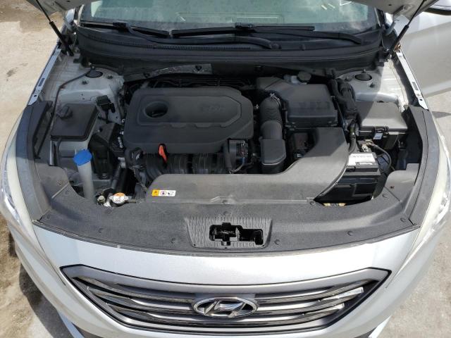 Photo 7 from auction – 2016 HYUNDAI SONATA SPO with VIN 5NPE34AF9GH426421