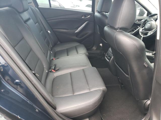 Photo 6 from auction – 2016 MAZDA 6 TOURING with VIN JM1GJ1V53G1483669
