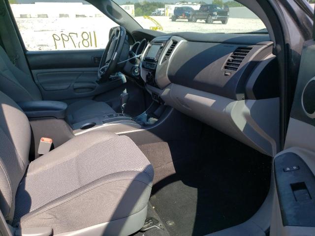 Photo 5 from auction – 2014 TOYOTA TACOMA with VIN 5TFUU4EN7EX107076