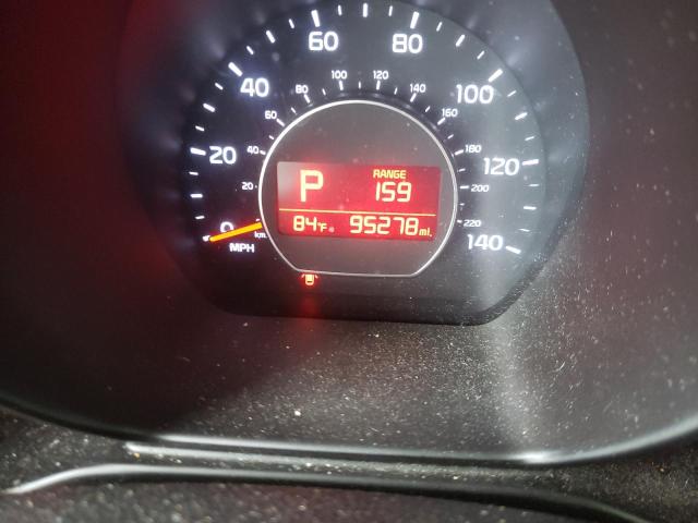 Photo 8 from auction – 2016 KIA SOUL + with VIN KNDJP3A56G7837963