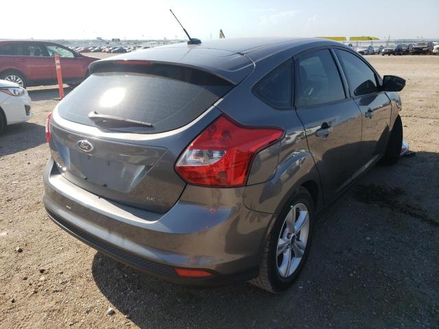 Photo 4 from auction – 2013 FORD FOCUS SE with VIN 1FADP3K26DL222260