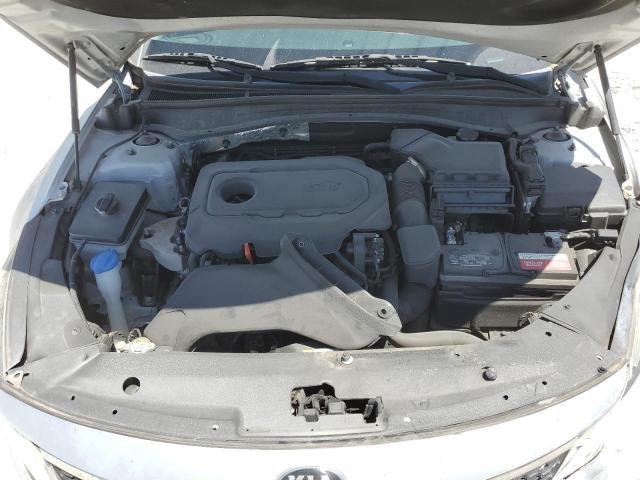 Photo 7 from auction – 2016 KIA OPTIMA LX with VIN 5XXGT4L38GG025885