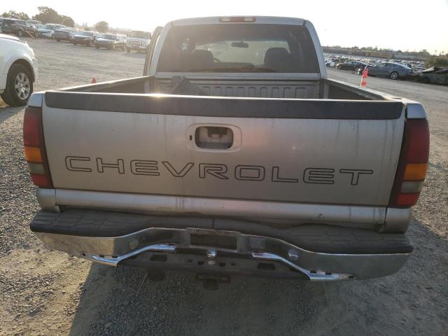 Photo 9 from auction – 2000 CHEVROLET SILVERADO with VIN 1GCEC19W6YZ311840