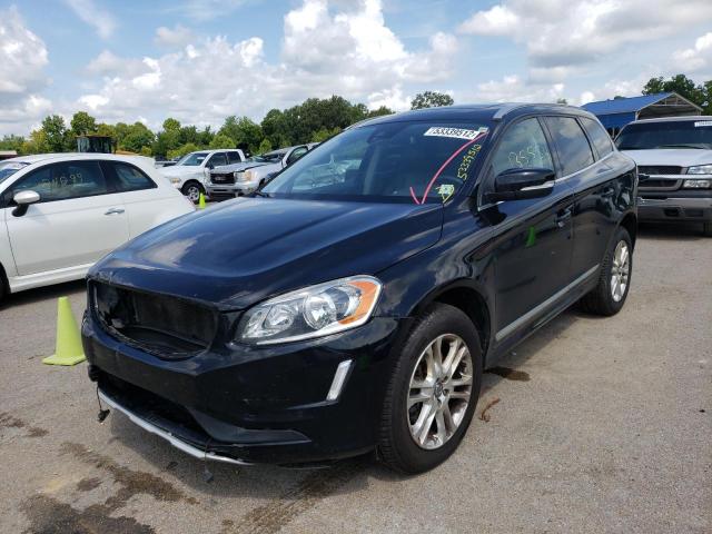 Photo 2 from auction – 2014 VOLVO XC60 3.2 with VIN YV4952DL5E2521684