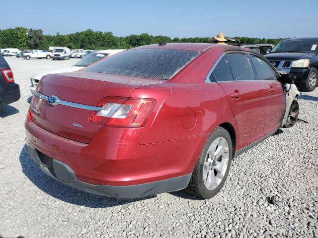 Фото 4 с аукциона – 2011 FORD TAURUS SEL с VIN 1FAHP2EW5BG180406