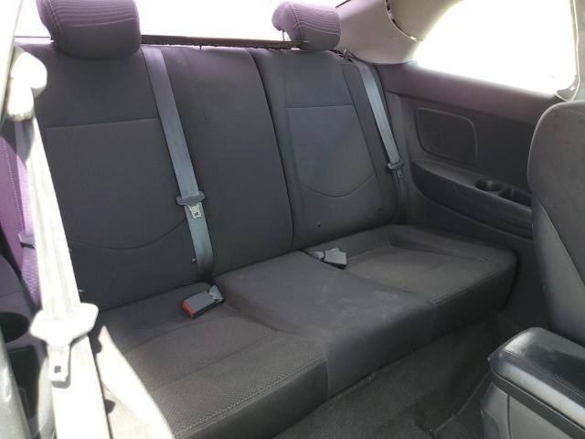 Photo 6 from auction – 2010 KIA FORTE EX with VIN KNAFU6A26A5300449