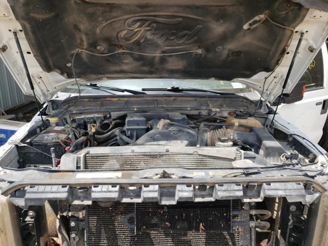 Photo 7 from auction – 2012 FORD F250 SUPER with VIN 1FT7X2A65CEC48874