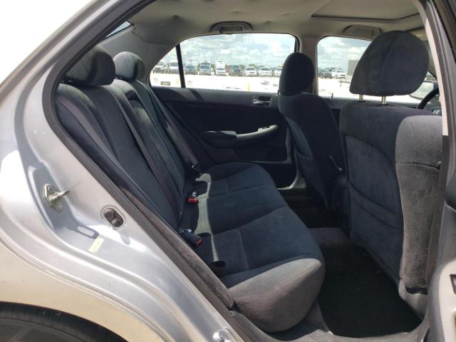 Photo 6 from auction – 2005 HONDA ACCORD with VIN 1HGCM55735A096455