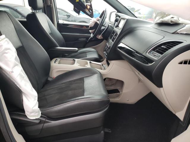 Photo 5 from auction – 2019 DODGE GRAND CARA with VIN 2C4RDGCG6KR614668