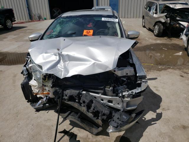 Photo 9 from auction – 2013 FORD FOCUS SE with VIN 1FADP3K25DL271045