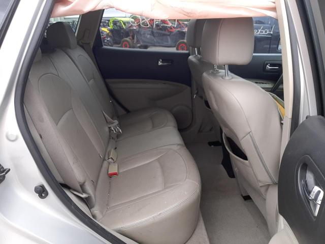 Photo 6 from auction – 2012 NISSAN ROGUE S with VIN JN8AS5MT2CW256582