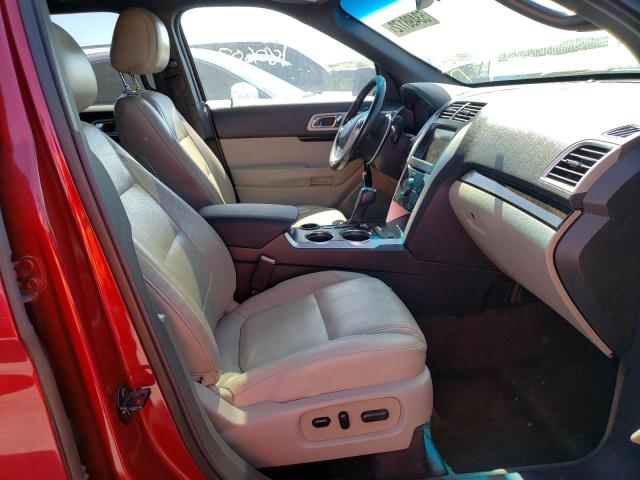 Фото 5 с аукциона – 2013 FORD EXPLORER L с VIN 1FM5K7F84DGC05433