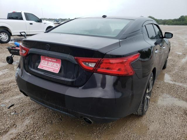 Photo 4 from auction – 2016 NISSAN MAXIMA 3.5 with VIN 1N4AA6AP0GC904364