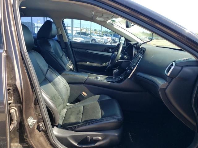 Photo 5 from auction – 2016 NISSAN MAXIMA 3.5 with VIN 1N4AA6AP6GC413541