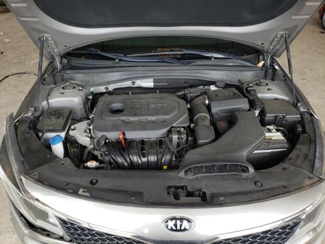 Photo 7 from auction – 2017 KIA OPTIMA LX with VIN 5XXGT4L36HG125002