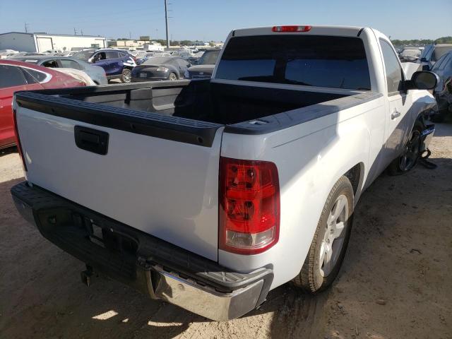 Photo 4 from auction – 2012 GMC SIERRA C15 with VIN 1GTN1VE09CZ149239
