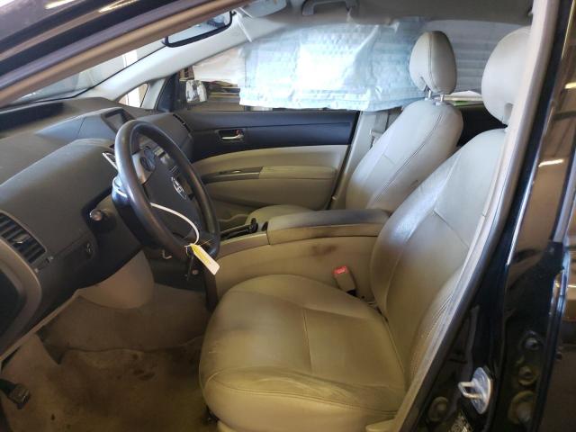 Photo 5 from auction – 2007 TOYOTA PRIUS with VIN JTDKB20U877676988
