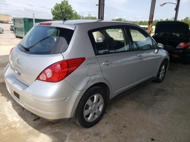 Photo 4 from auction – 2009 NISSAN VERSA S with VIN 3N1BC13E19L473048