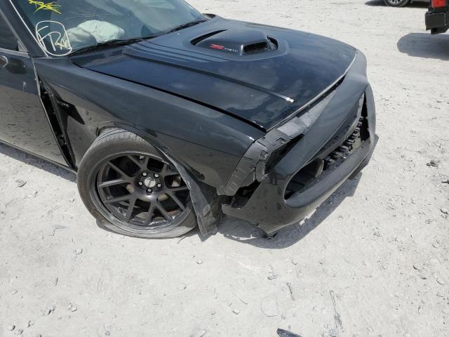 Photo 9 from auction – 2016 DODGE CHALLENGER with VIN 2C3CDZBT1GH299876